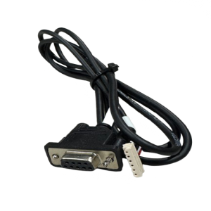 Genmega EPP Power Cable — Universal Kiosk