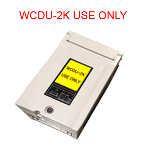Genmega WCDU 2,000-Note Cassette