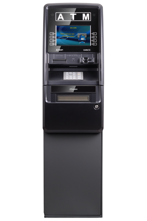 Genmega Onyx-P ATM
