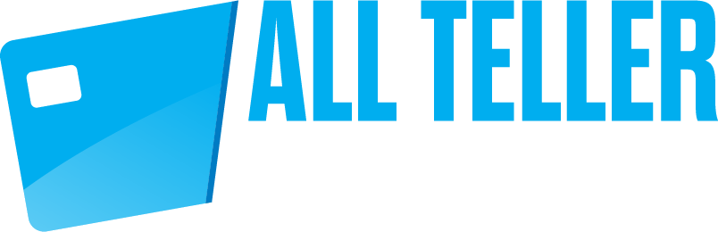 All Teller Machines